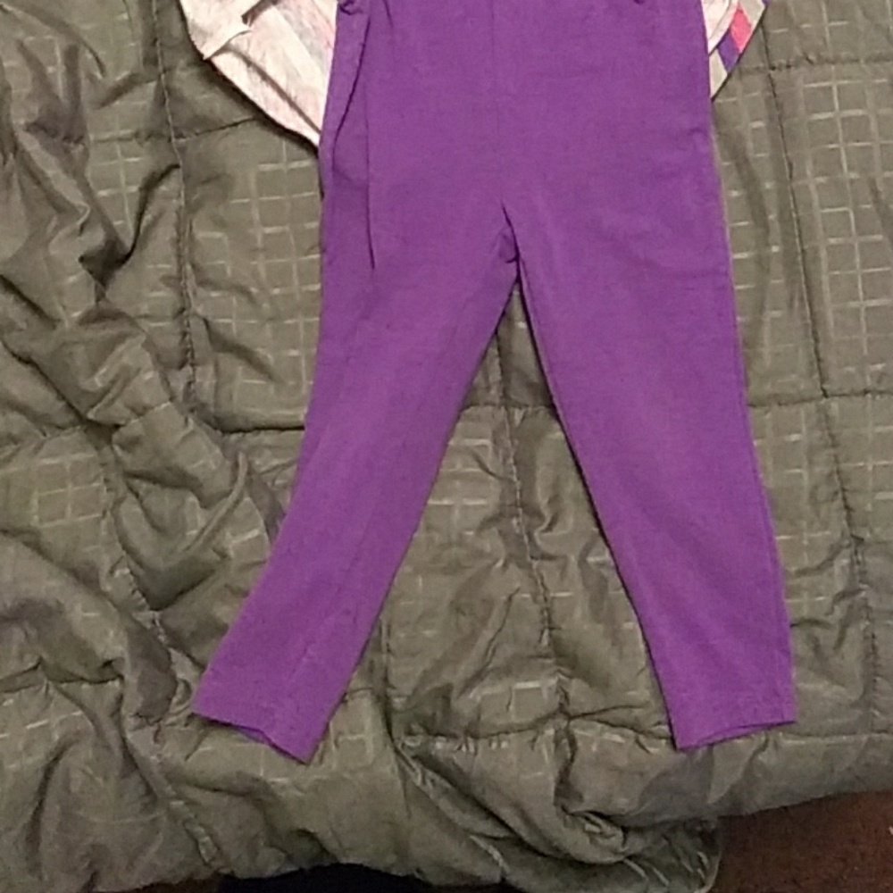 2 pc outfit short sleeves